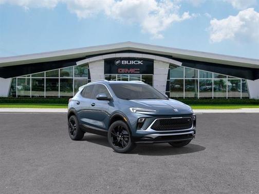 2025 Buick Encore GX Sport Touring