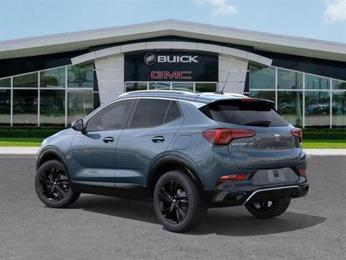 2025 Buick Encore GX Sport Touring