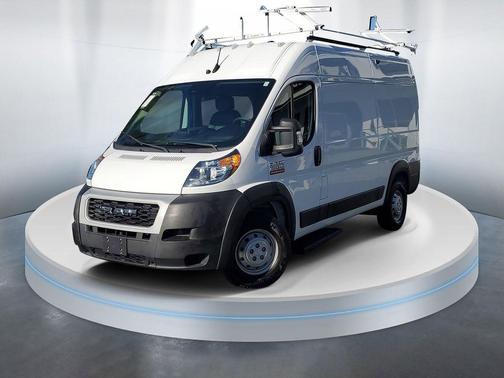 2022 RAM ProMaster 1500 Base