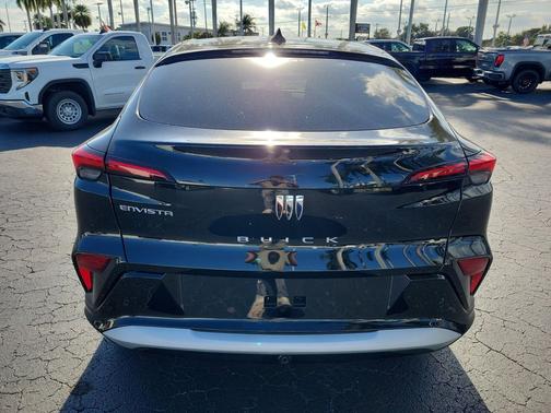 2025 Buick Envista Sport Touring FWD
