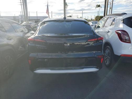 2025 Buick Envista Sport Touring FWD