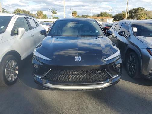 2025 Buick Envista Sport Touring FWD