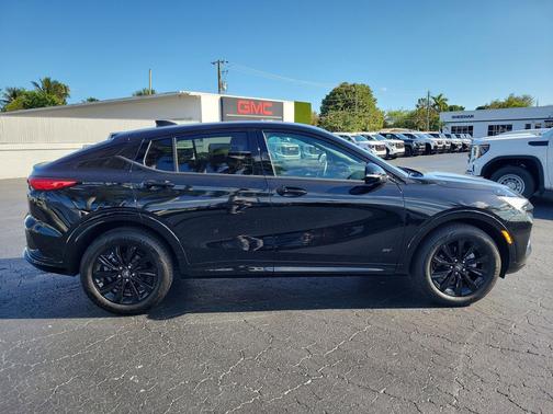 2025 Buick Envista Sport Touring FWD