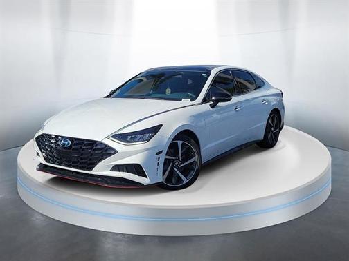 2023 Hyundai SONATA SEL Plus