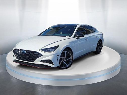 2023 Hyundai SONATA SEL Plus
