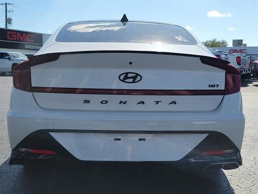 2023 Hyundai SONATA SEL Plus