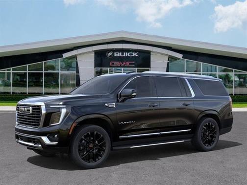 2025 GMC Yukon XL 2WD Elevation