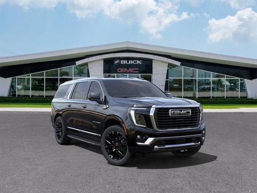 2025 GMC Yukon XL 2WD Elevation