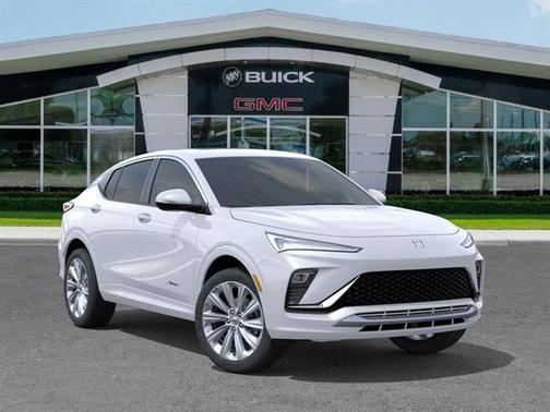 2025 Buick Envista Avenir FWD