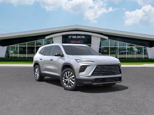 2025 Buick Enclave Preferred FWD