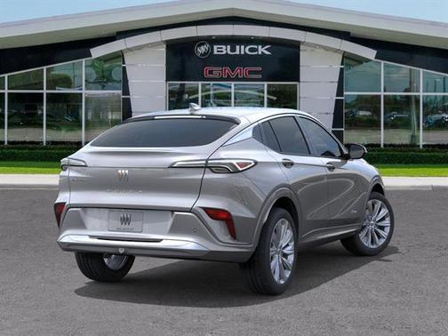 2025 Buick Envista Avenir FWD