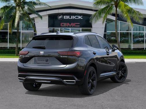 2026 Buick Envision Sport Touring AWD