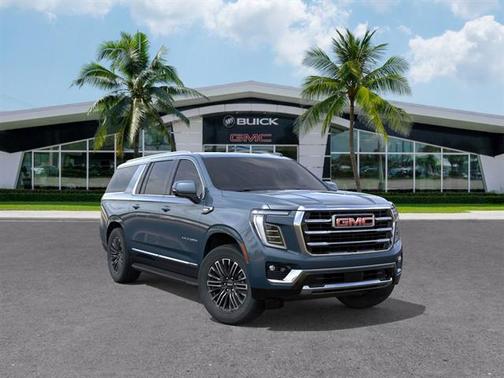 2026 GMC Yukon XL 2WD Elevation
