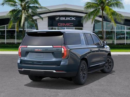 2026 GMC Yukon XL 2WD Elevation