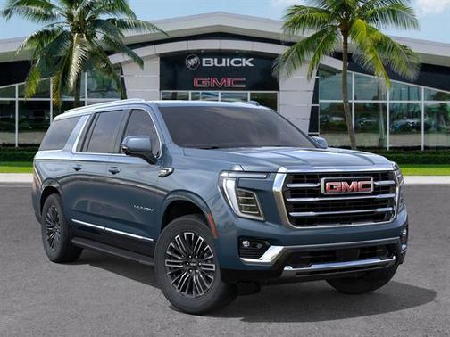 2026 GMC Yukon XL 2WD Elevation