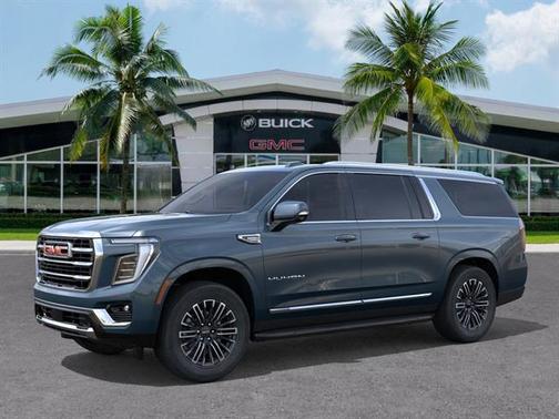 2026 GMC Yukon XL 2WD Elevation