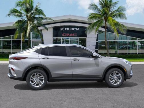 2026 Buick Envista Preferred FWD