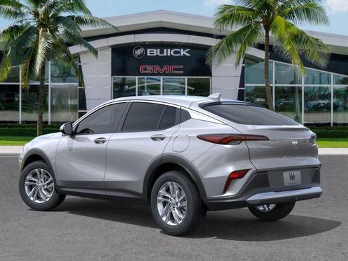 2026 Buick Envista Preferred FWD