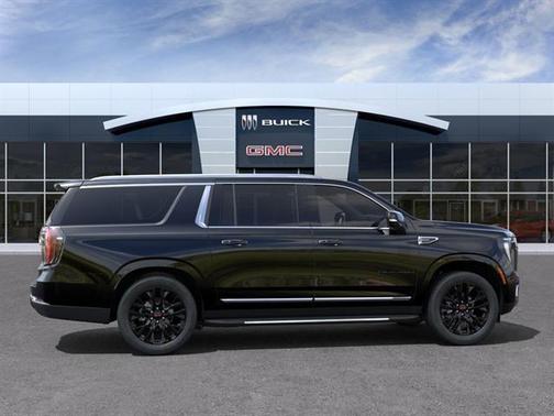 2025 GMC Yukon XL 2WD Elevation
