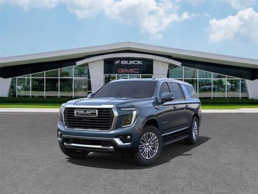 2025 GMC Yukon XL 4WD Elevation