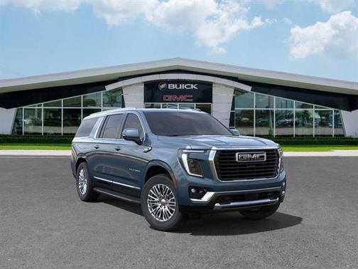 2025 GMC Yukon XL 4WD Elevation