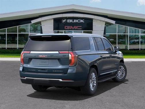2025 GMC Yukon XL 4WD Elevation