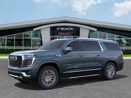 2025 GMC Yukon XL 4WD Elevation
