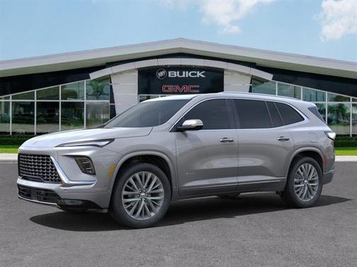 2025 Buick Enclave Avenir FWD