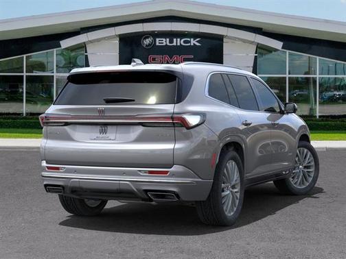 2025 Buick Enclave Avenir FWD