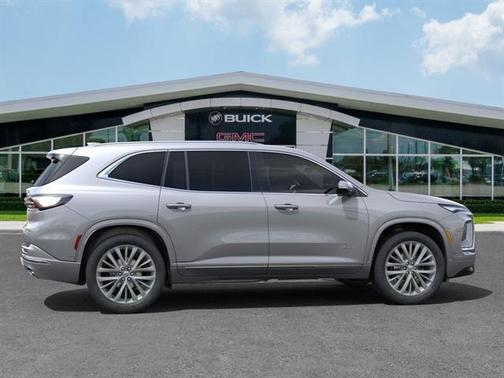 2025 Buick Enclave Avenir FWD