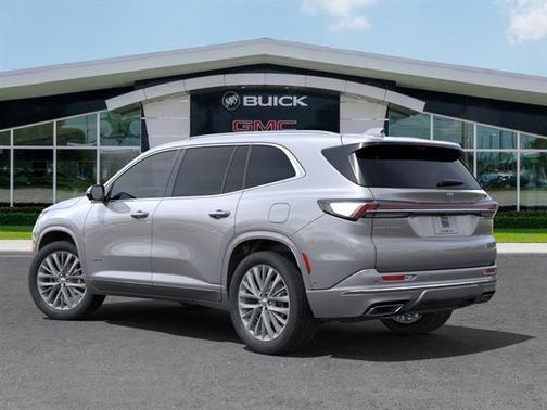 2025 Buick Enclave Avenir FWD