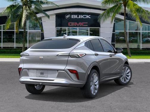 2026 Buick Envista Avenir FWD