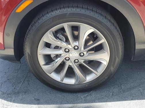 2022 Buick Encore GX Essence