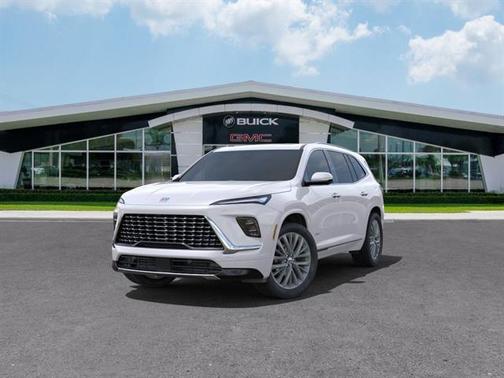 2025 Buick Enclave Avenir FWD