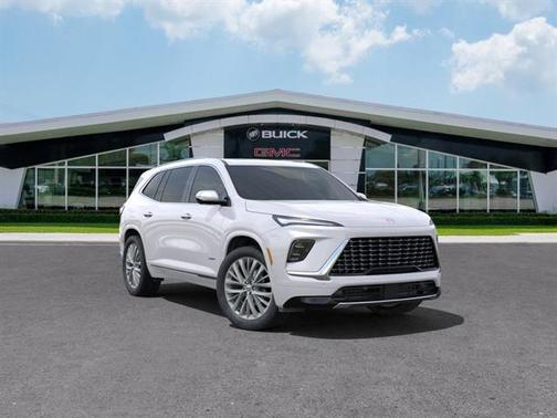 2025 Buick Enclave Avenir FWD