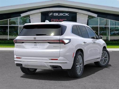2025 Buick Enclave Avenir FWD
