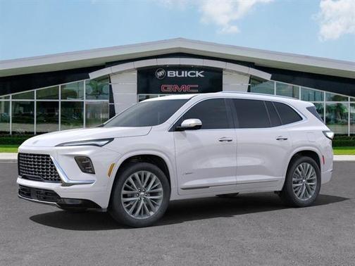 2025 Buick Enclave Avenir FWD