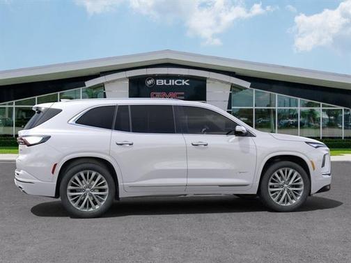 2025 Buick Enclave Avenir FWD