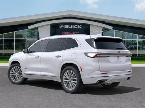 2025 Buick Enclave Avenir FWD