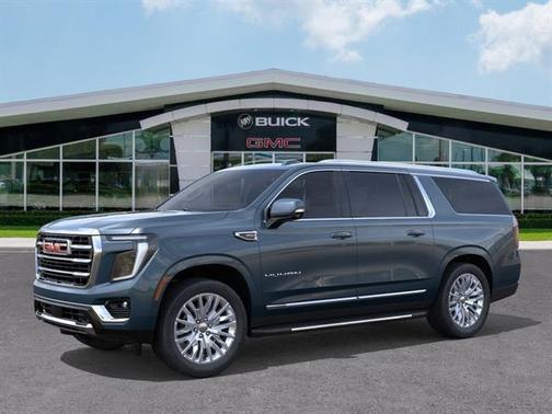 2025 GMC Yukon XL 2WD Elevation