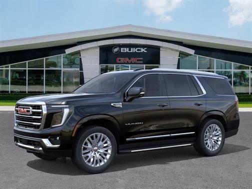 2025 GMC Yukon 2WD Elevation