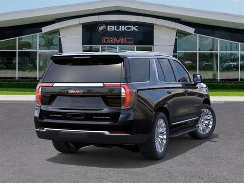 2025 GMC Yukon 2WD Elevation