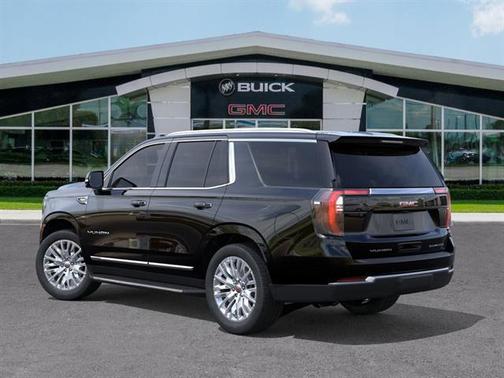 2025 GMC Yukon 2WD Elevation