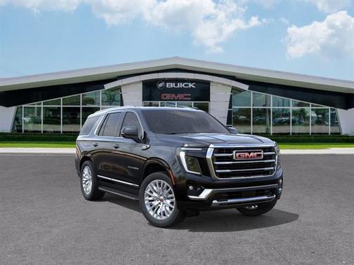 2025 GMC Yukon 2WD Elevation