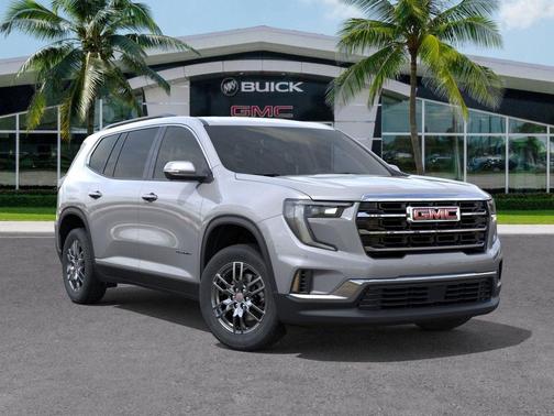 2026 GMC Acadia Elevation FWD