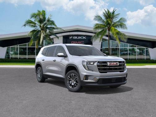 2026 GMC Acadia Elevation FWD