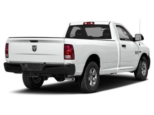 2023 RAM 1500 Tradesman