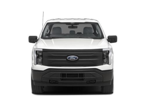 2022 Ford F-150 Lightning Pro