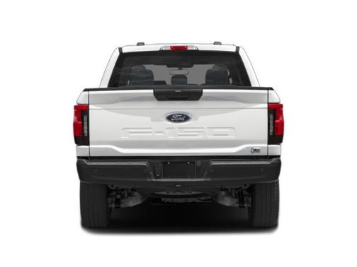 2022 Ford F-150 Lightning Pro