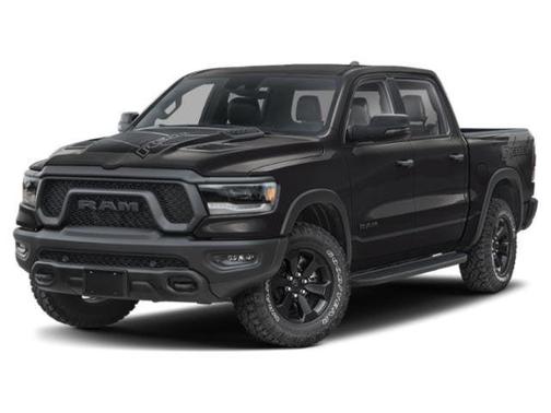 2023 RAM 1500 Rebel
